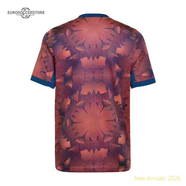 Match-Day Trending 2022-2023 Juventus Third Shirt (Kids)