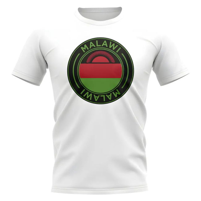 Malawi Stylish Jersey Malawi #75
