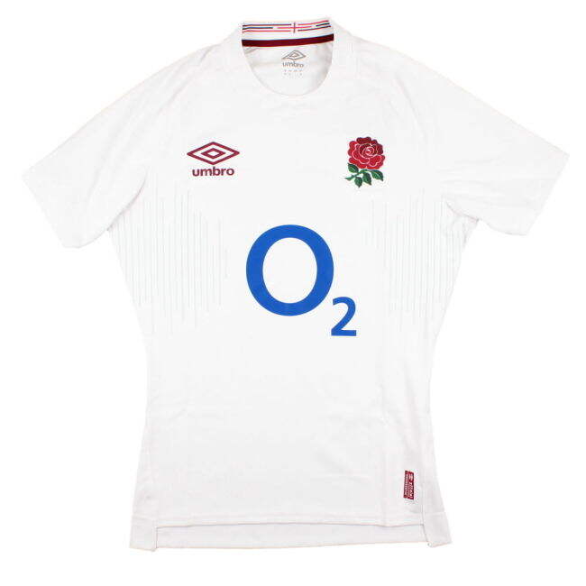 Sweet 2023-2024 England Rugby Home Pro Jersey (Wilkinson 10) Elegant