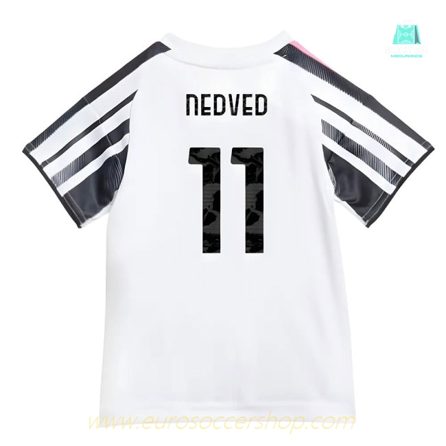 2025-2026 Juventus Home Baby Kit (Nedved 11)