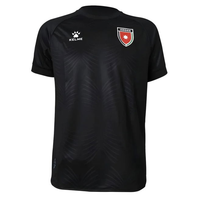 2024-2025 Jordan Third Shirt