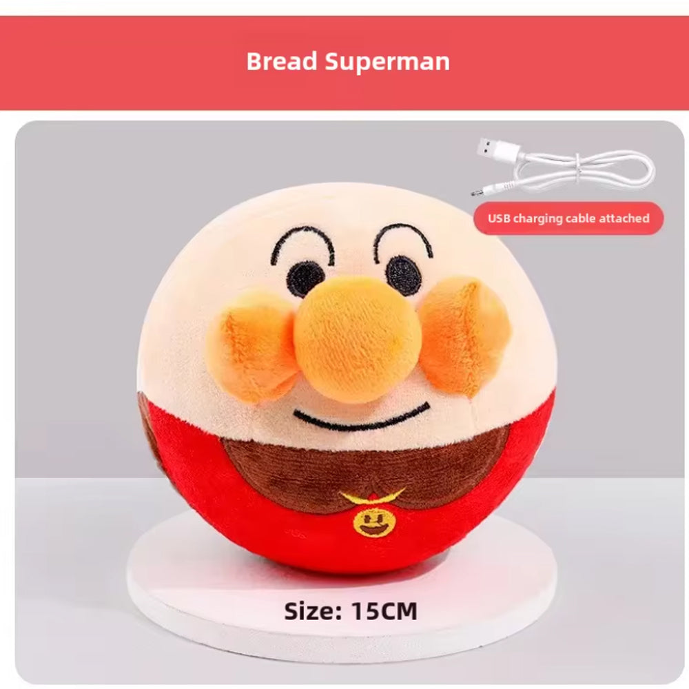 – Electric Usb Rechargeable Toy With Music Summer Wear | Vet-recommended