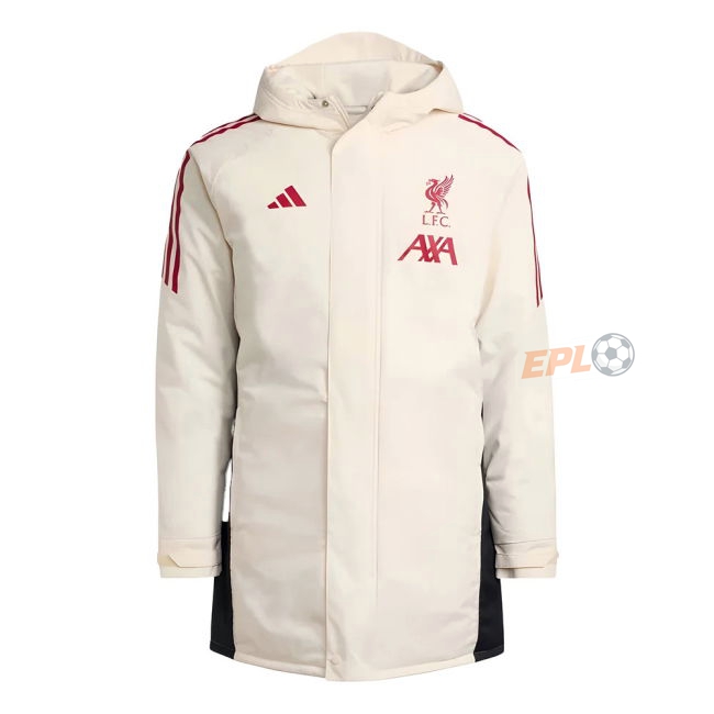 2025-20 Liverpool genuine Third Shirt - Adults | luxury