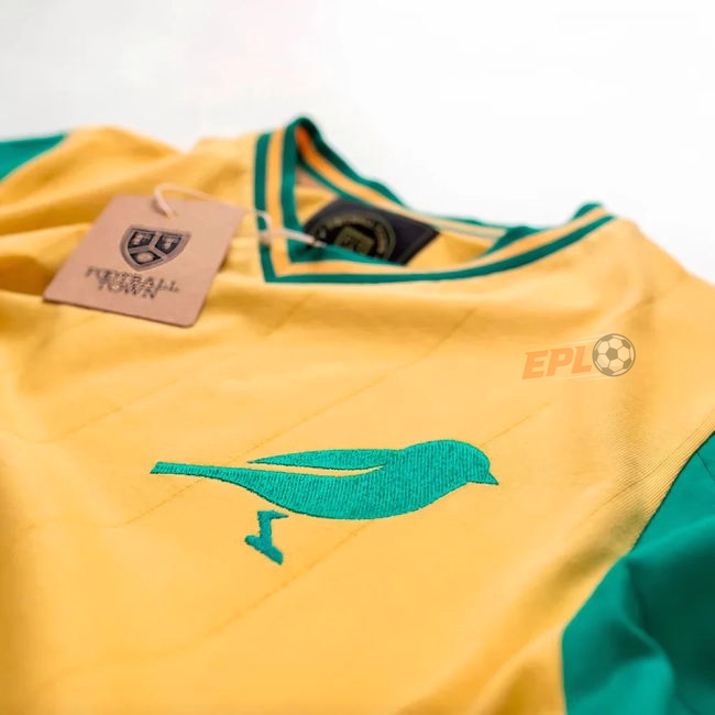 Championship budget-friendly Home Soccer Jersey | official