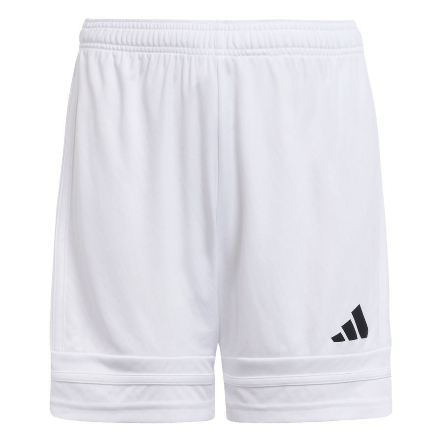 Strømsgodset Toppfotball adidas Shorts Squadra 25 - White/Black Kids