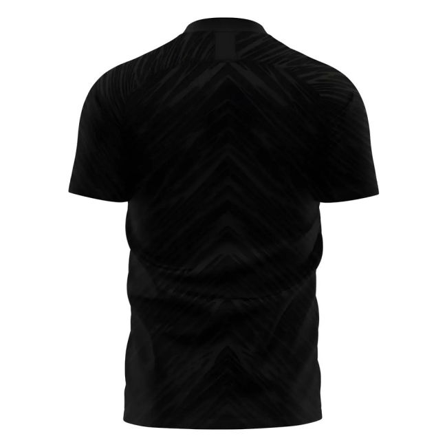 Kosovo Performance Third Jersey 2025-2026