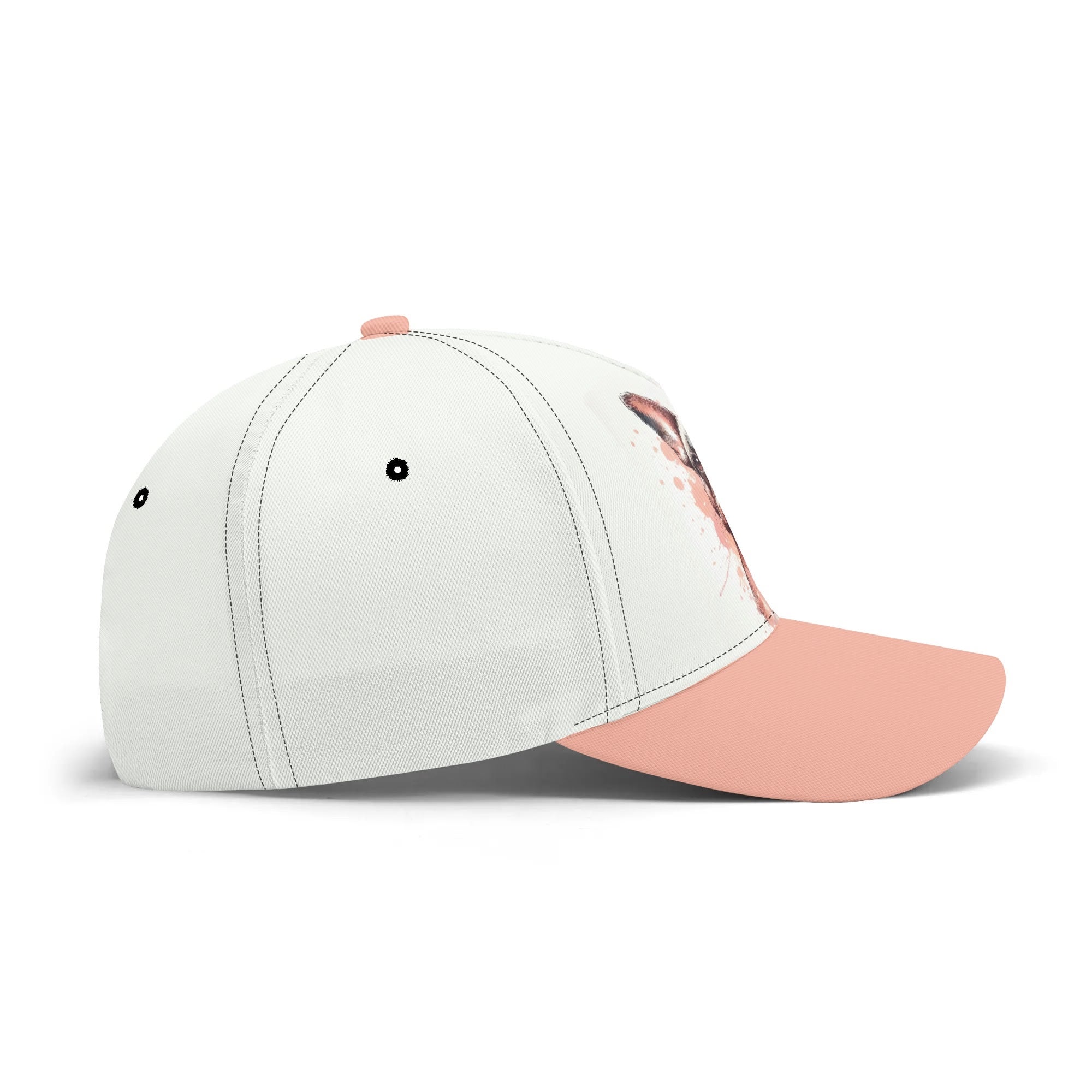 Molly - Baseball Cap
