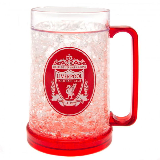 Latest Comfortable Liverpool Home Game Jersey