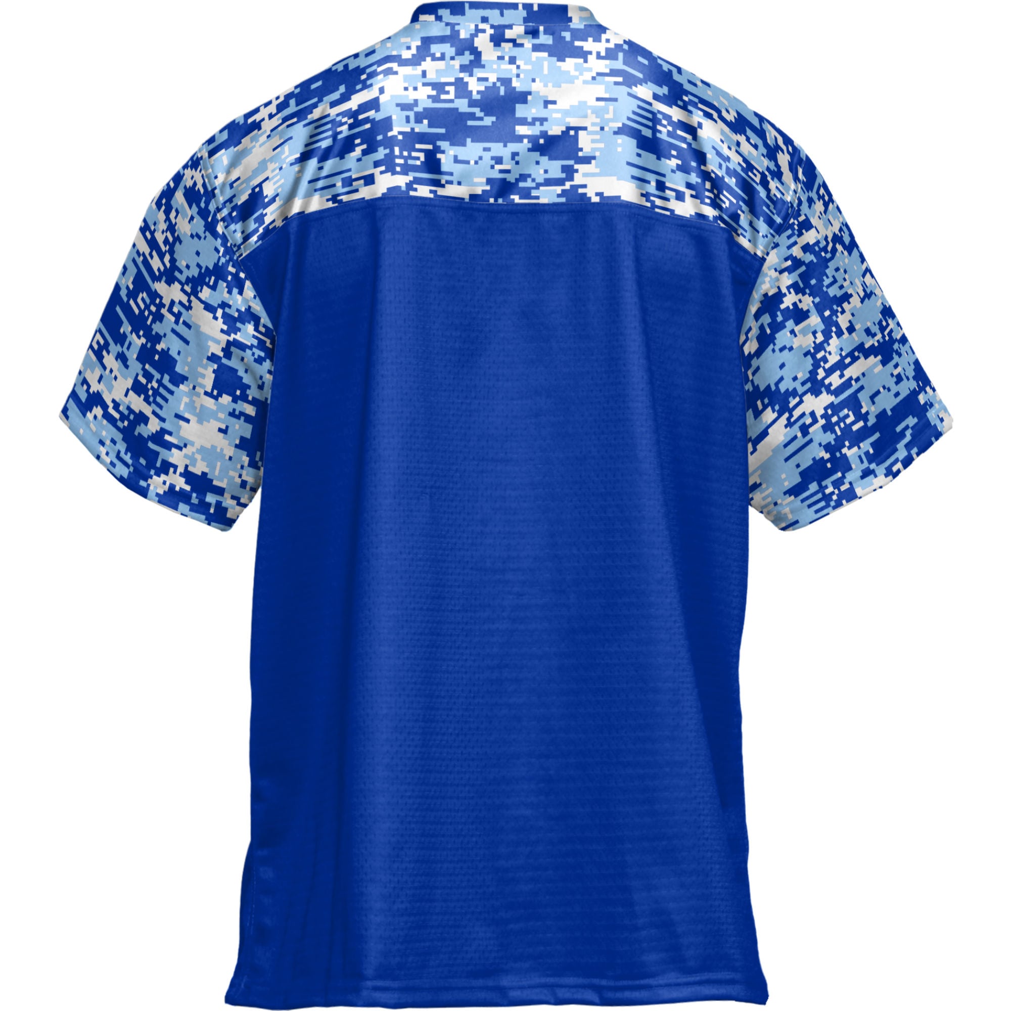 Franklin & Marshall Diplomats GameDay Greats 2026/2027 Football Jersey - Blue