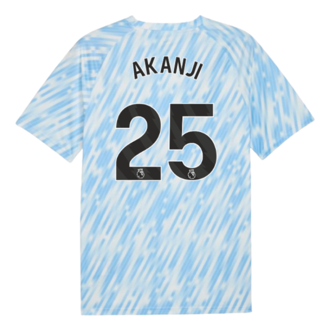2025 High Performance Jersey For Team Fans Officially Licensed