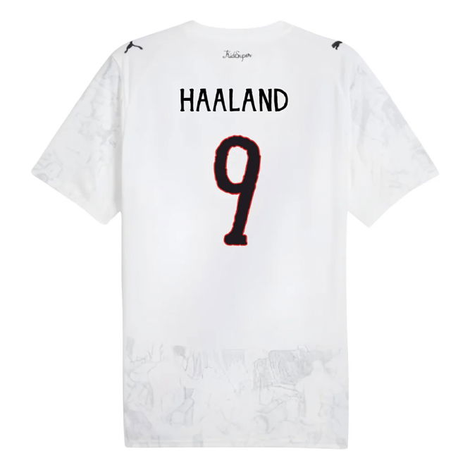High Quality 2025-2026 Manchester City Shirt With Special Edition