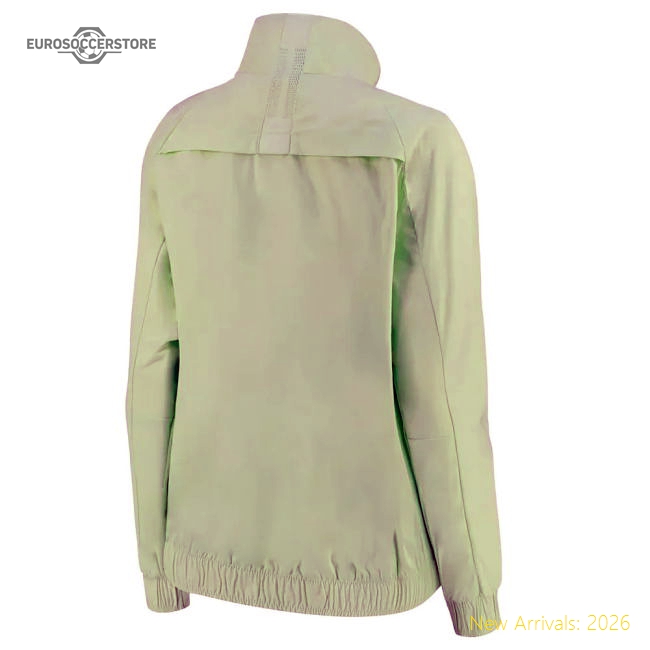 England 2022-2023 Regular Jersey - Official Dri-fit Movement