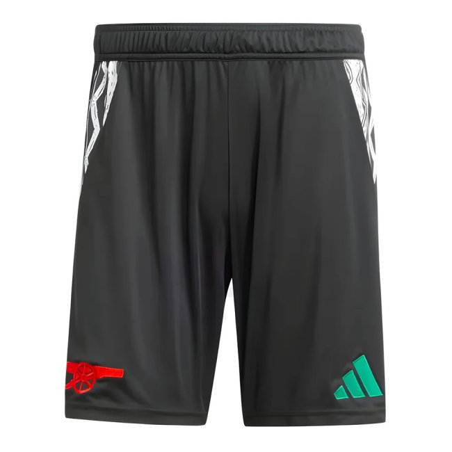 Arsenal Away Shorts 2024-2025 edition (Men