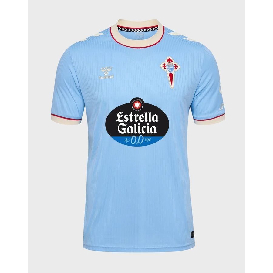 [EFKS] Celta Vigo Home Kit 2026/27