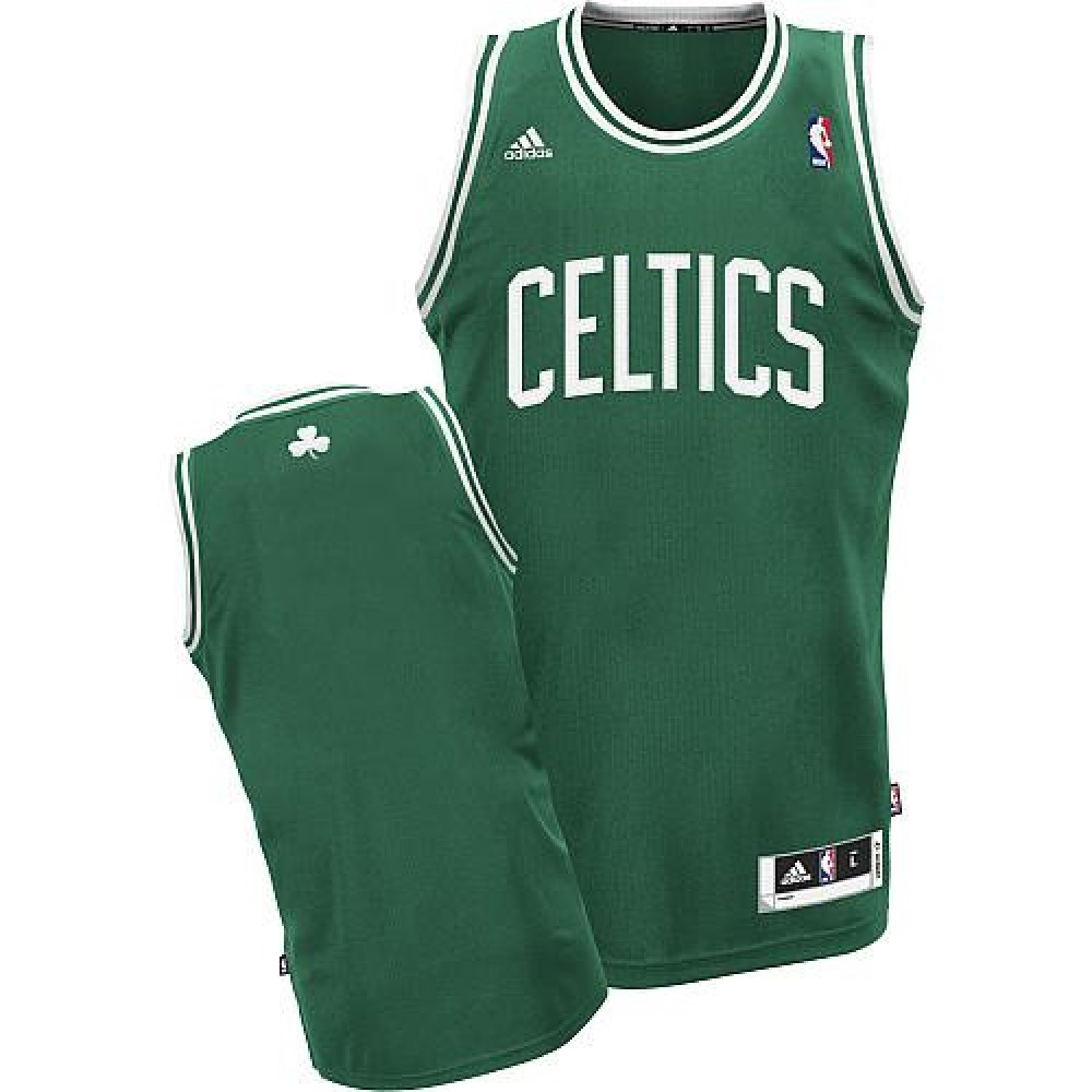 Limited Edition Green Jersey - - Game Day Essential