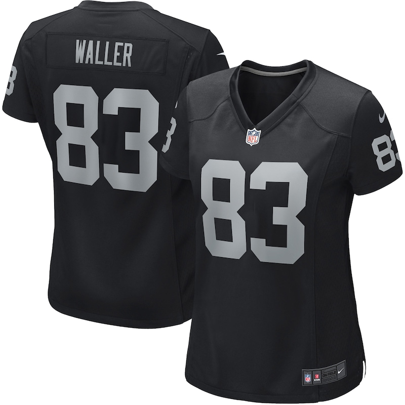 None Darren Waller Las Vegas Raiders NFL Team Limited Edition