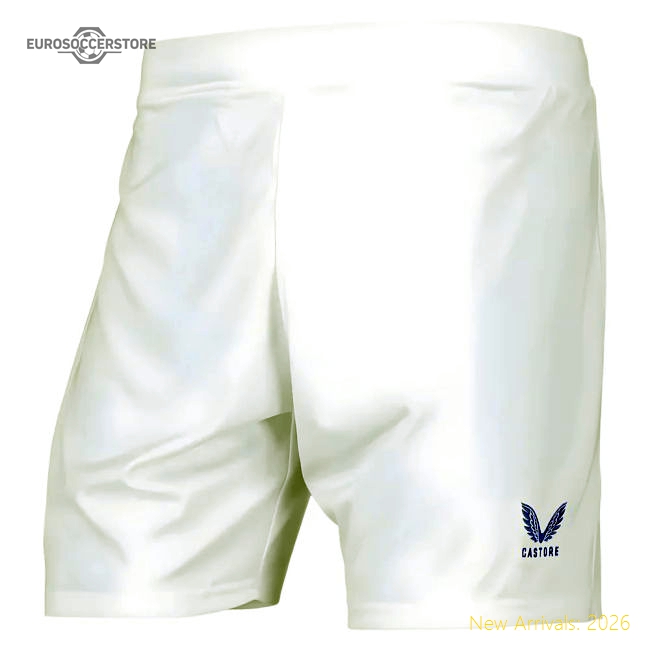 2025-2026 Everton Home Pro-level Jersey Smart Fabric Puma Drycell