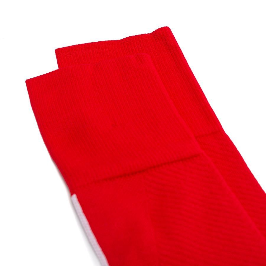 Denmark Home Socks 2024/25 Adidas National Team Wear