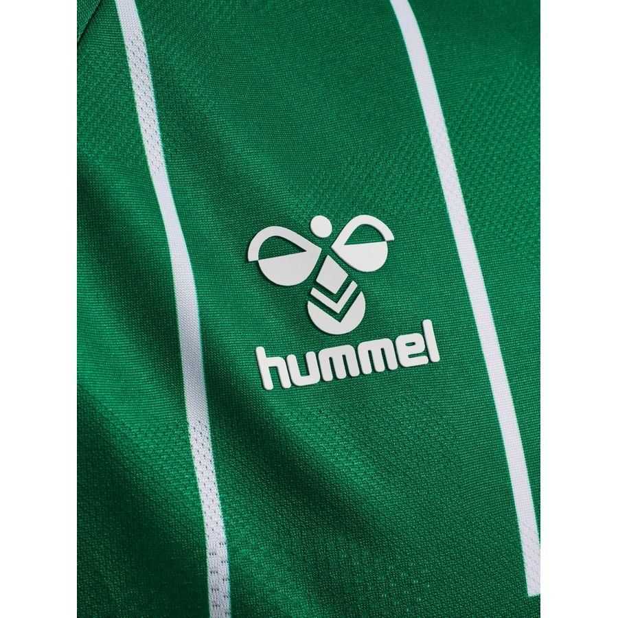 Werder Bremen Home Shirt 2025/26