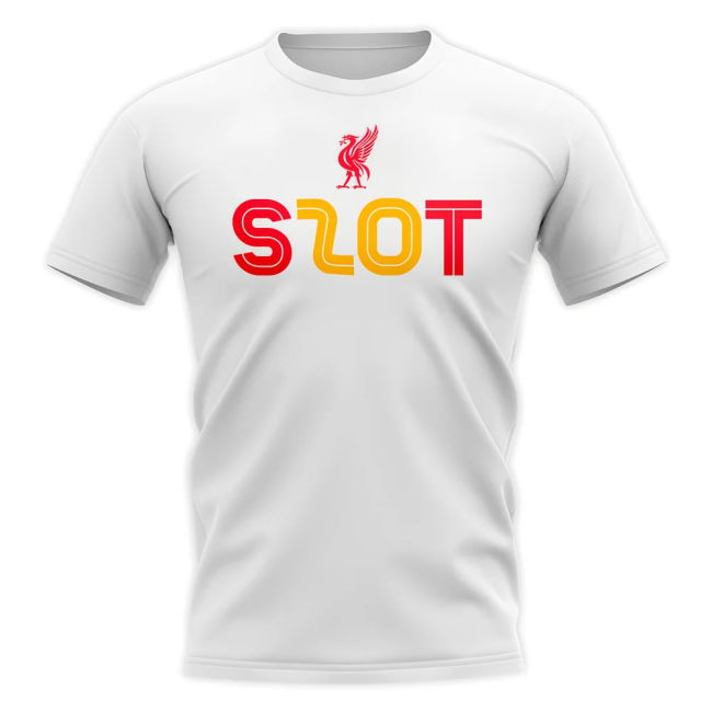 Liverpool T-shirt - Premium Quality - T-shirt - Soft Cotton
