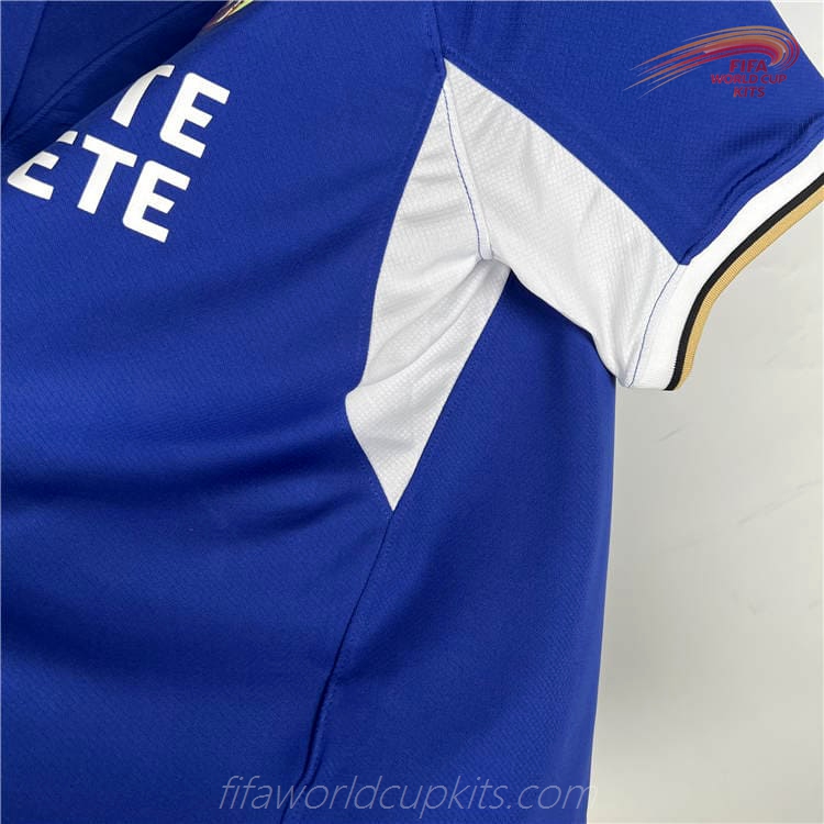 Chelsea Primary Soccer Jersey 23 to 24