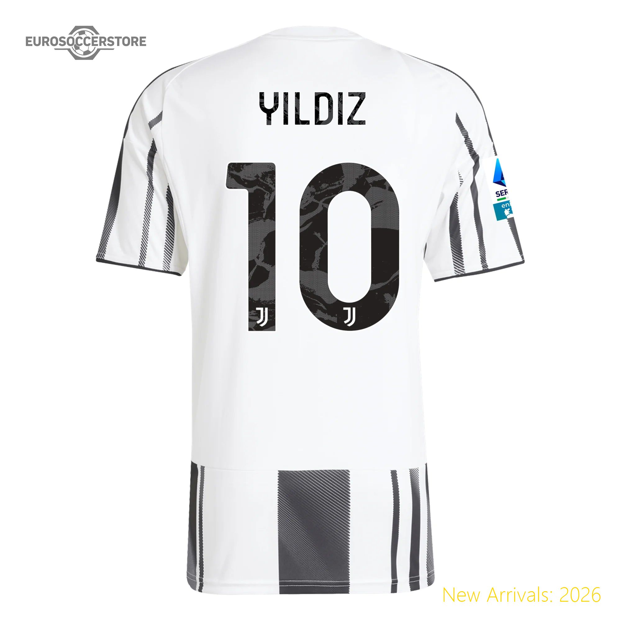 Official Team Merchandise Premium-quality Men Juv Superstar Home