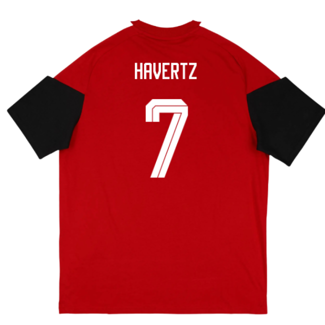 2025 Authentic Design Team Jersey Officially Licensed Product