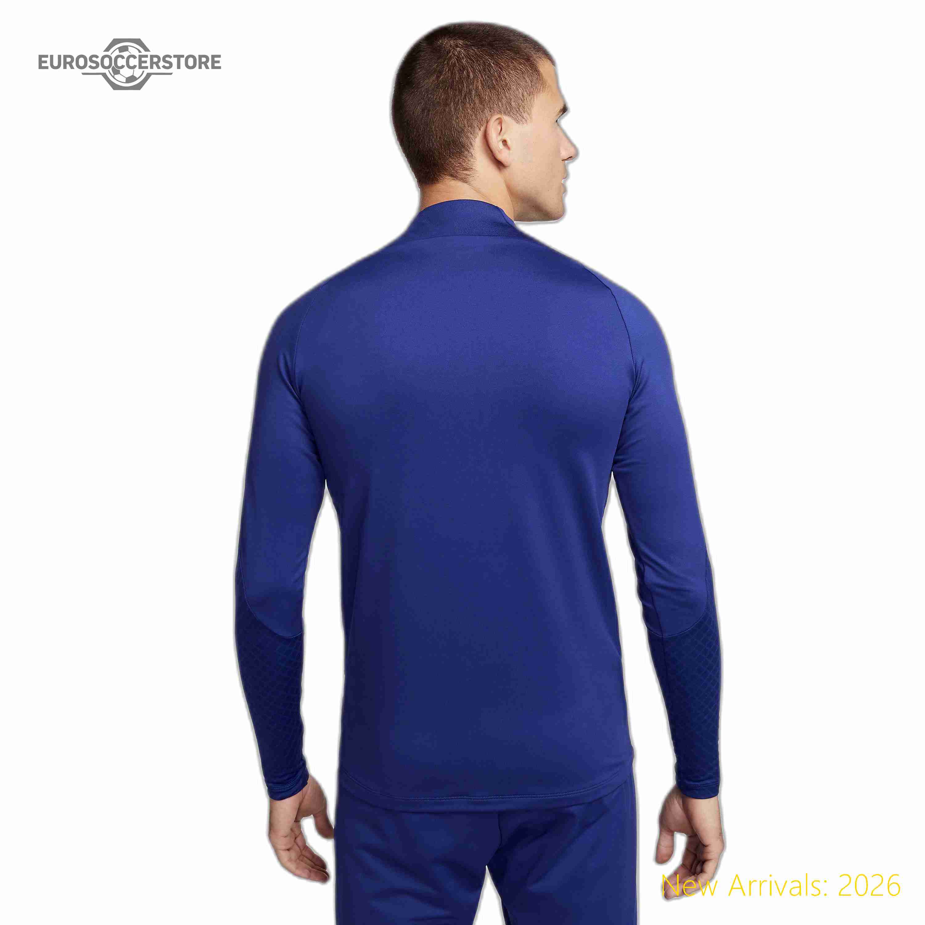 Iconic Design Men Elite Bar Timeless Star Unknown Jersey 2023