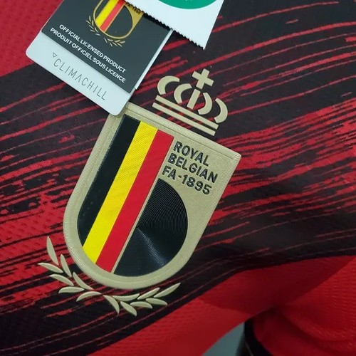 International 2020 Camiseta Euro Euro - Official Match Quality Edition