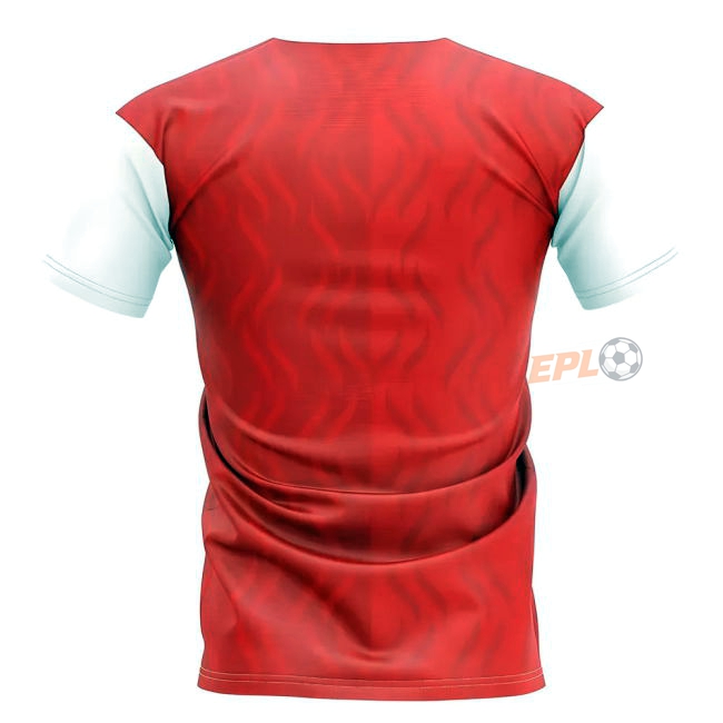 2025-20 ARS sophisticated Home Shirt - Adults | top quality