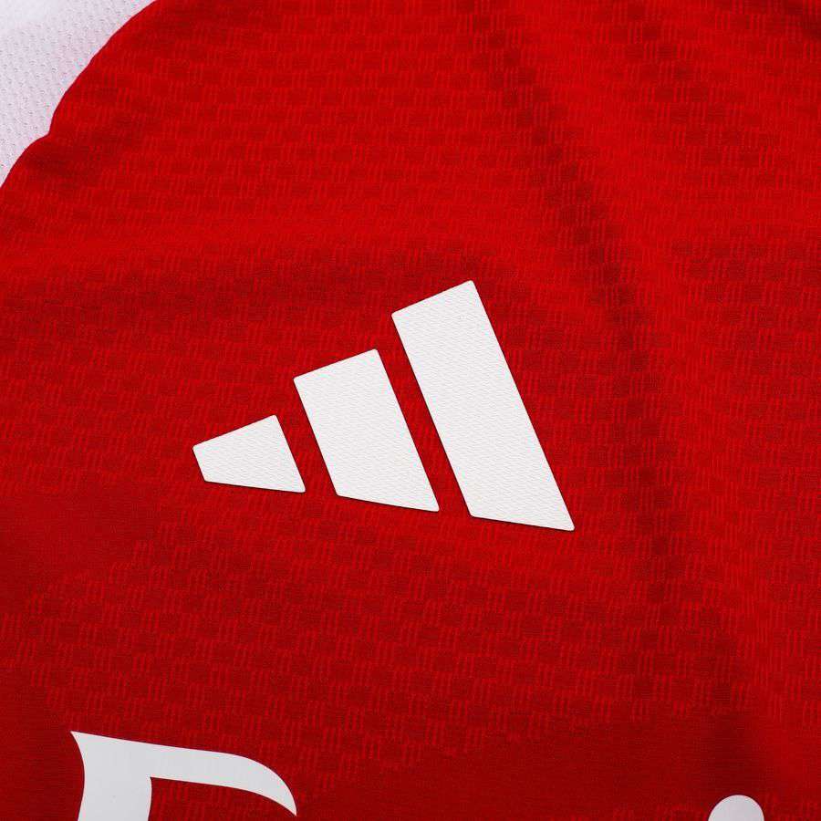 Arsenal Home Shirt 2026/27 Long Sleeves