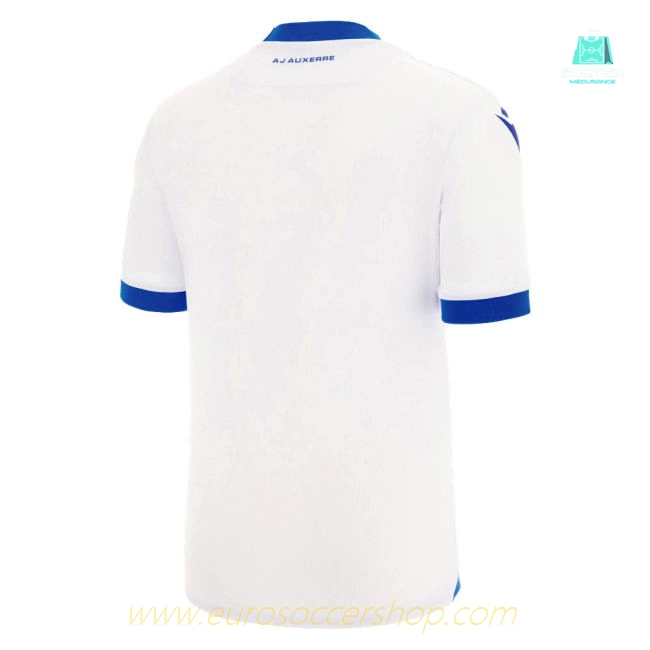 2022-2023 Auxerre Home Shirt