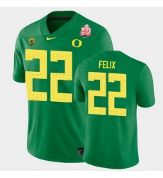 Men's None Green 2021 team authorized Fiesta Bowl #2021 comfortable