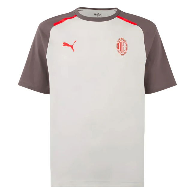 2023-2024 AC Milan Jersey (Adult)