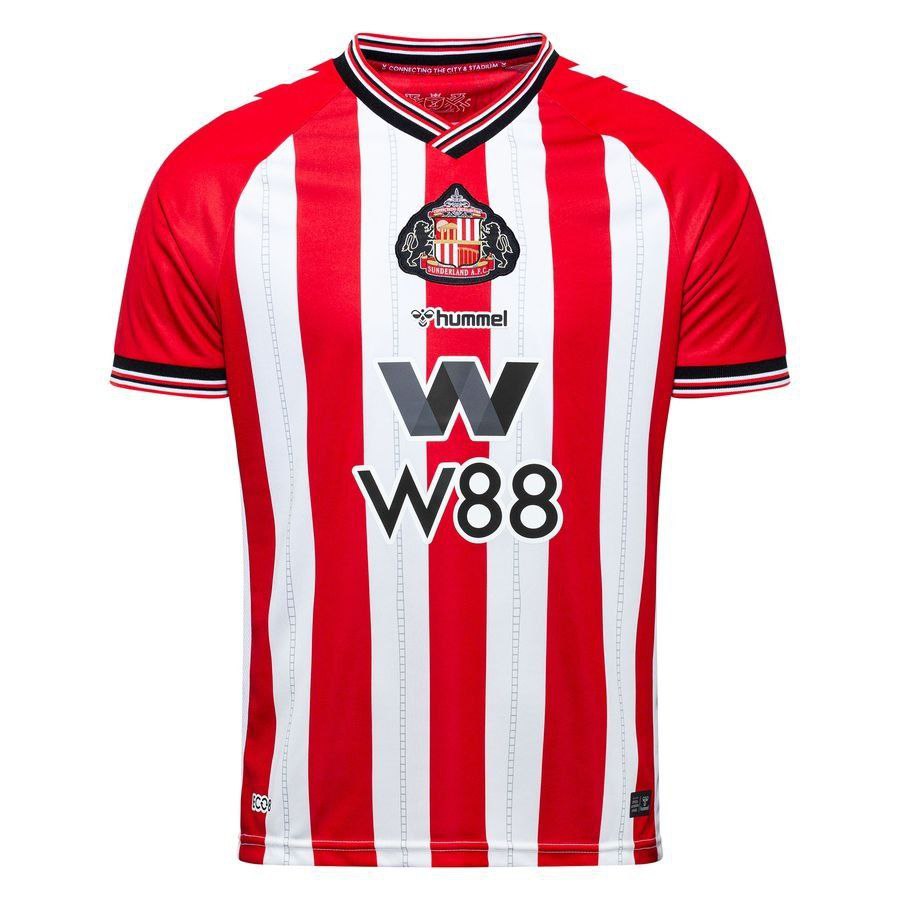 [EFKS] Sunderland Home Kit 2025/26