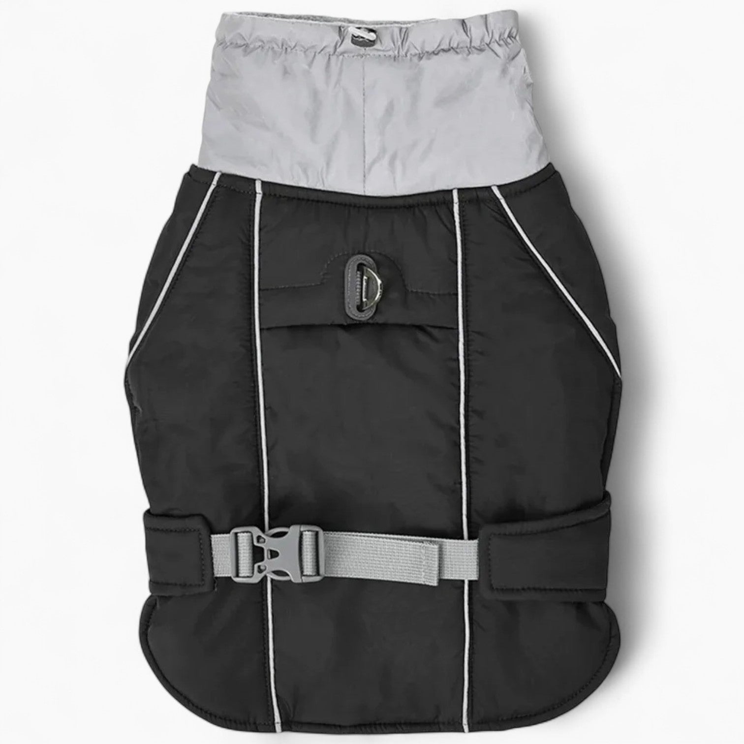 Trendy Hydruff French Bulldog Warm Vest – Reflective Waterproof Light...