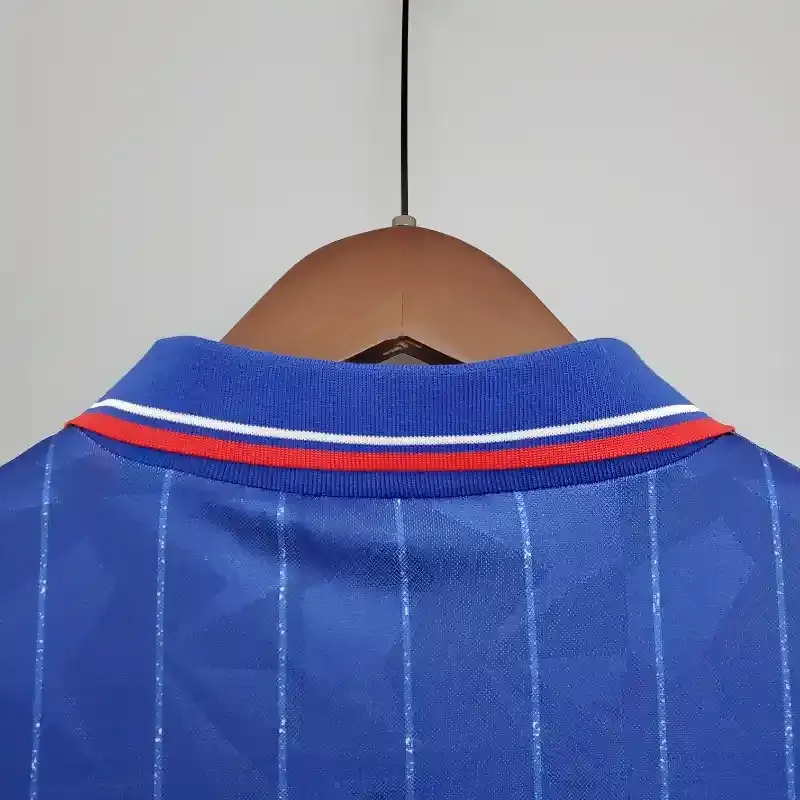 Cheap 1989-1991 Chelsea Jersey retro kit