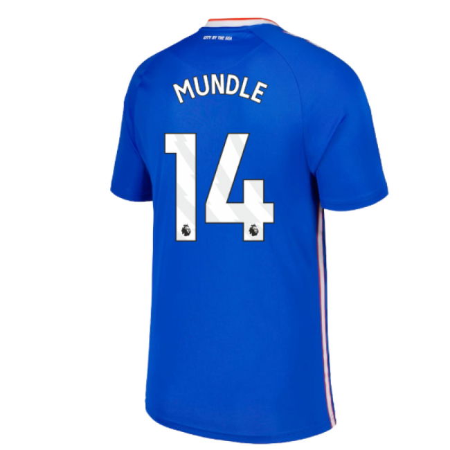 Sunderland Elite Away Jersey 2025-2026