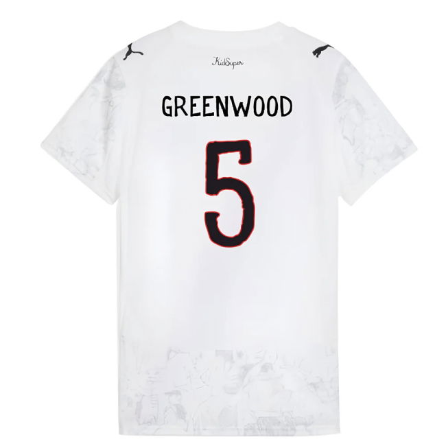 Modern 2025-2026 Manchester City Premium-Grade Limited Stock Whit#908