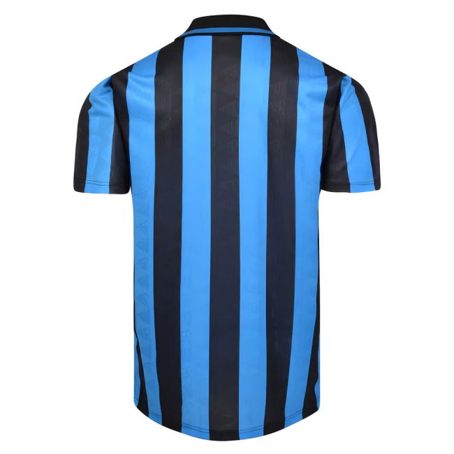 Adult Inter Milan Home Jersey Internazionale