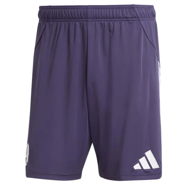 Man Utd Limited Edition Away Jersey 2025-2026