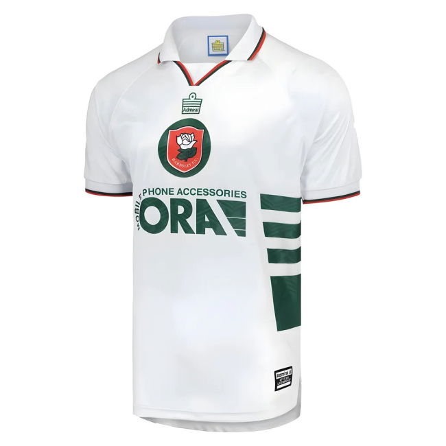 Barnsley 1997 Away Top