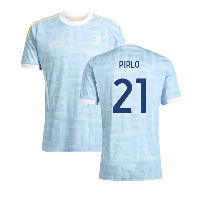 Juve P. 2 #1 Trendy Official Merchandise Licensed Product (v2)