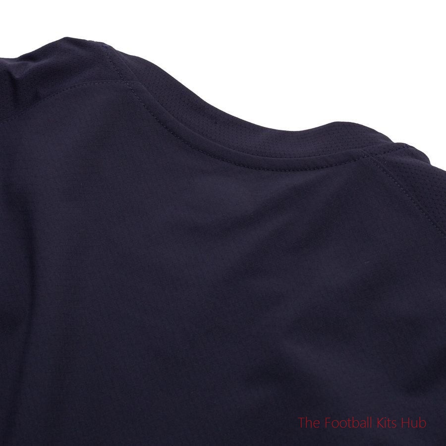 Marseille Away Shirt 2025/26 Authentic
