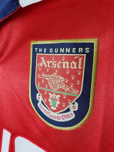 Authentic Design Football Team Arsenal #20052006 World Cup Edition ...