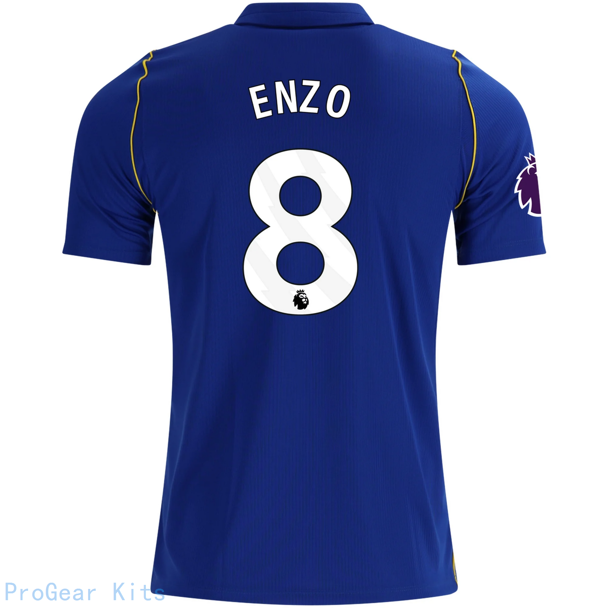 [SJH] Chelsea Enzo Fern ndez #8 Home Kit 2026/27