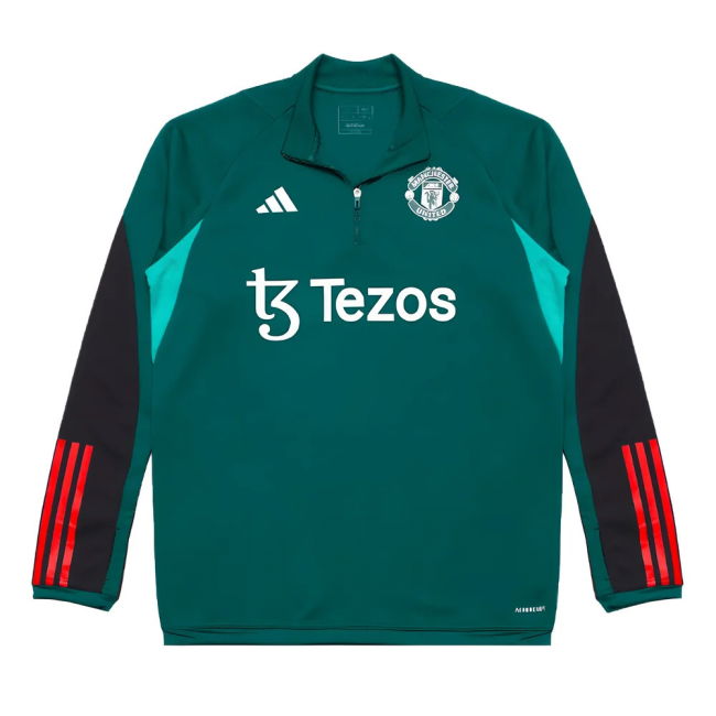 Man Utd Limited Edition Jersey 2023-2024 #64