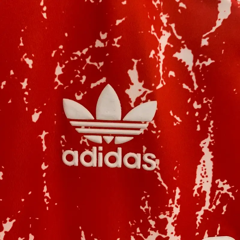 1990 Soviet Union Jersey retro kit