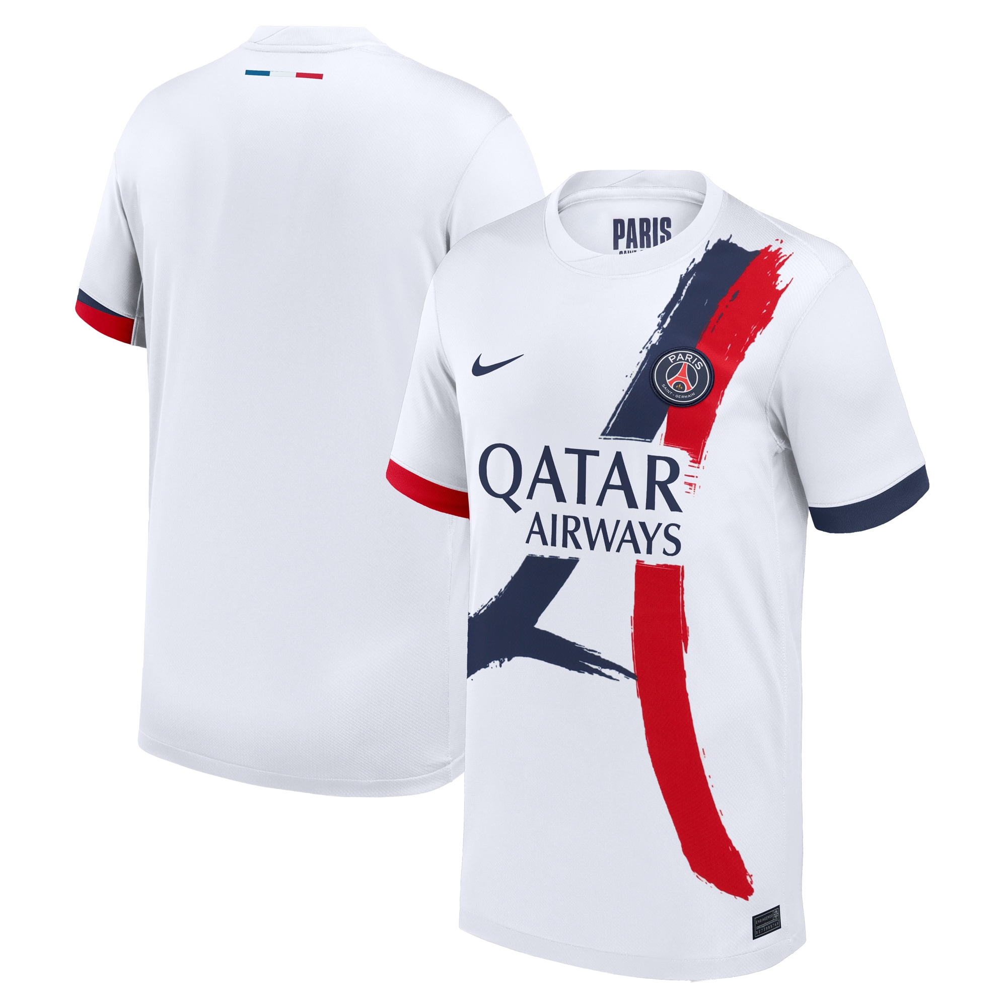Youth 2024 Professional Replica - Official Merchandise - Shop Now