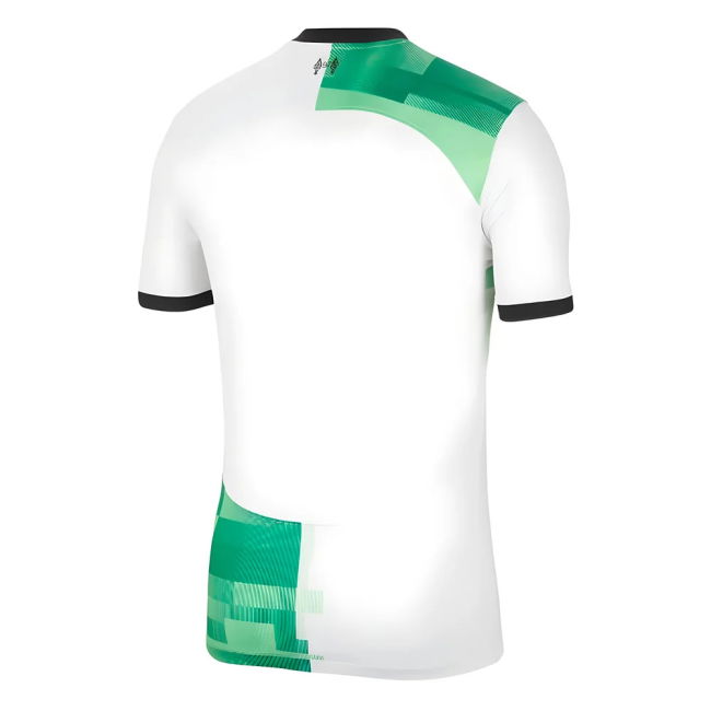 Match Quality Liverpool Ultra Comfort True Latest Edition Fan Jersey